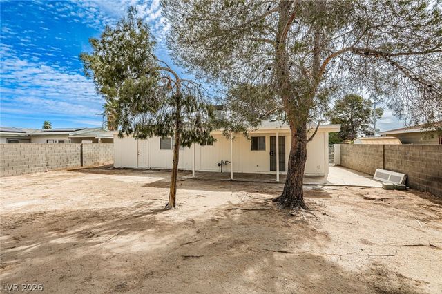 3481 Myrtle Avenue, Las Vegas, NV 89102