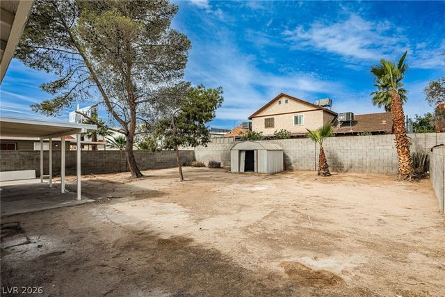 3481 Myrtle Avenue, Las Vegas, NV 89102