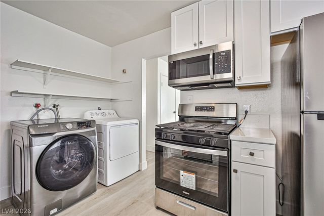 3481 Myrtle Avenue, Las Vegas, NV 89102