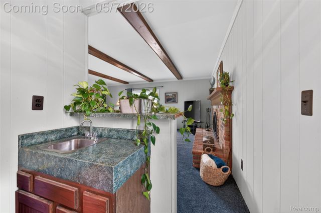 2578 Powderhorn Ridge Road, Rochester Hills, MI 48309