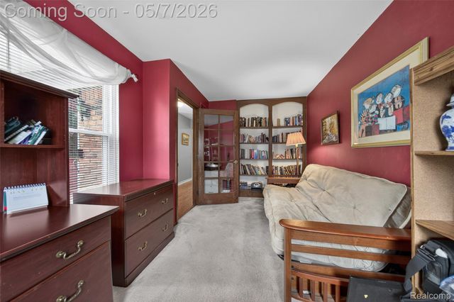 2578 Powderhorn Ridge Road, Rochester Hills, MI 48309