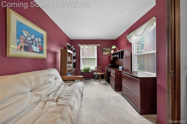 2578 Powderhorn Ridge Road, Rochester Hills, MI 48309