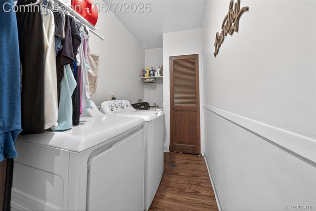 2578 Powderhorn Ridge Road, Rochester Hills, MI 48309