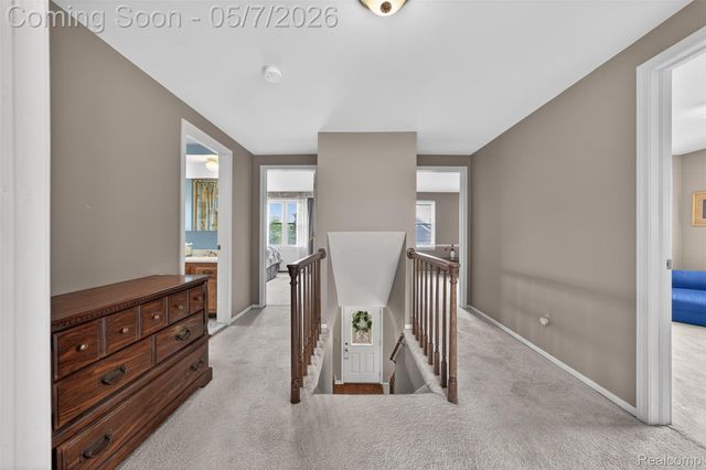 2578 Powderhorn Ridge Road, Rochester Hills, MI 48309