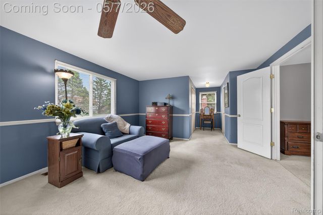 2578 Powderhorn Ridge Road, Rochester Hills, MI 48309