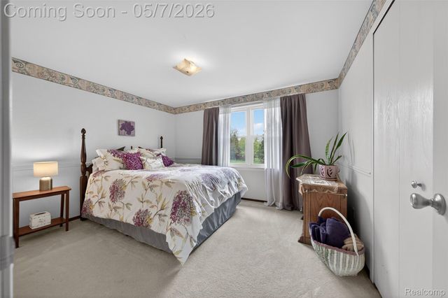 2578 Powderhorn Ridge Road, Rochester Hills, MI 48309