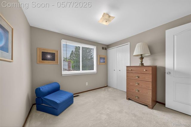 2578 Powderhorn Ridge Road, Rochester Hills, MI 48309