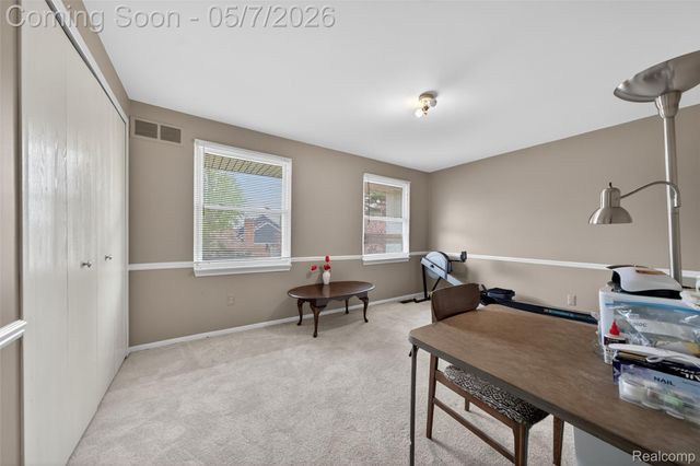 2578 Powderhorn Ridge Road, Rochester Hills, MI 48309
