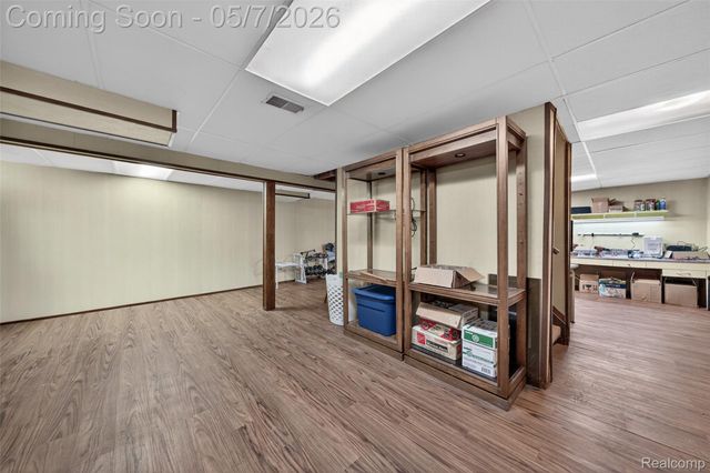 2578 Powderhorn Ridge Road, Rochester Hills, MI 48309