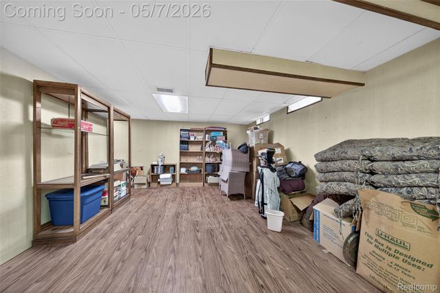 2578 Powderhorn Ridge Road, Rochester Hills, MI 48309
