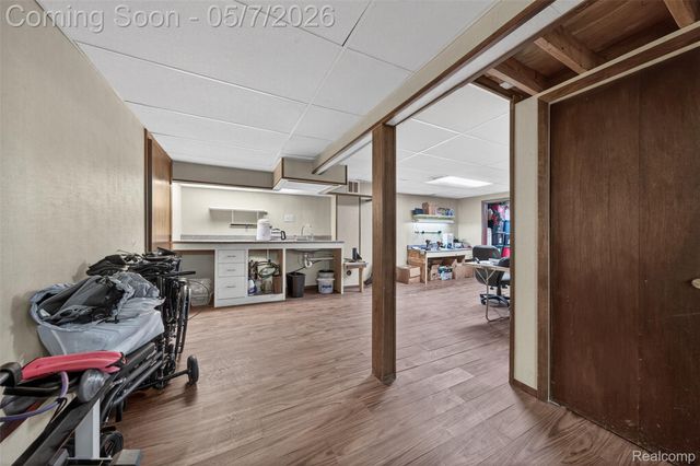 2578 Powderhorn Ridge Road, Rochester Hills, MI 48309
