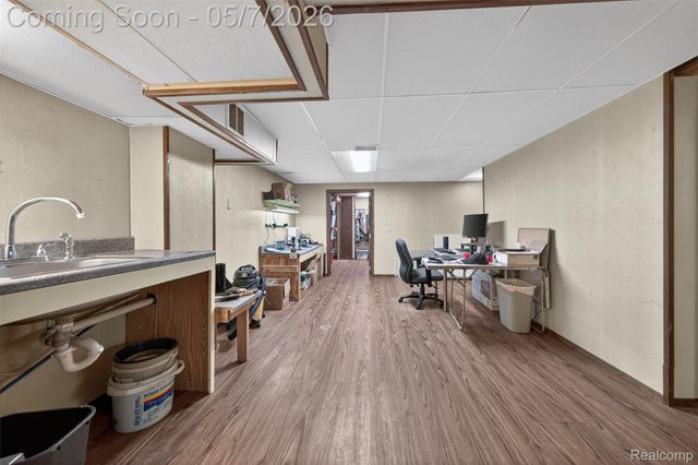 2578 Powderhorn Ridge Road, Rochester Hills, MI 48309