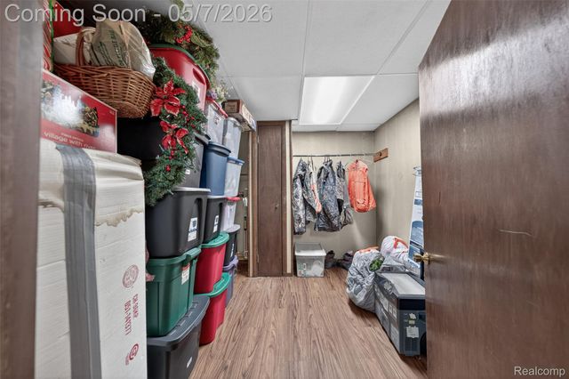 2578 Powderhorn Ridge Road, Rochester Hills, MI 48309