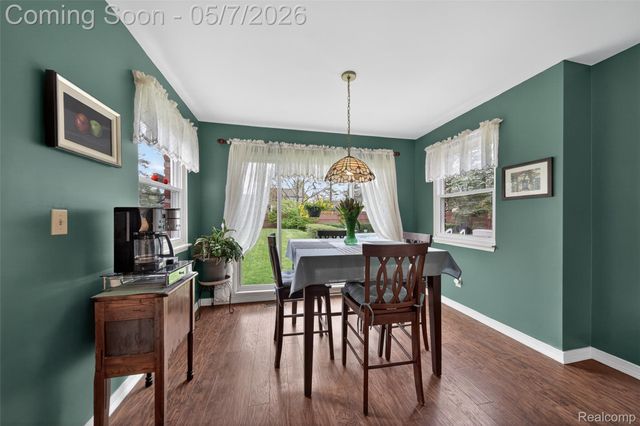 2578 Powderhorn Ridge Road, Rochester Hills, MI 48309