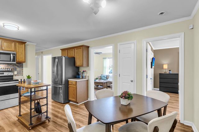 916 Hillsboro Drive, Charleston, SC 29407