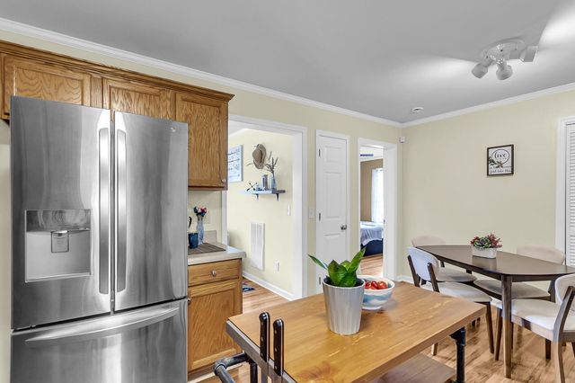 916 Hillsboro Drive, Charleston, SC 29407