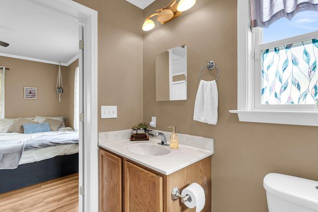 916 Hillsboro Drive, Charleston, SC 29407