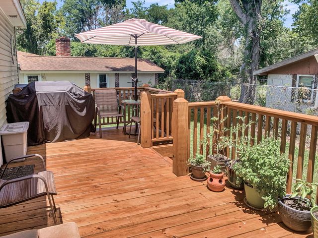 916 Hillsboro Drive, Charleston, SC 29407