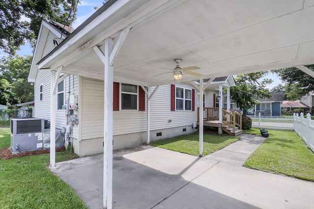 916 Hillsboro Drive, Charleston, SC 29407