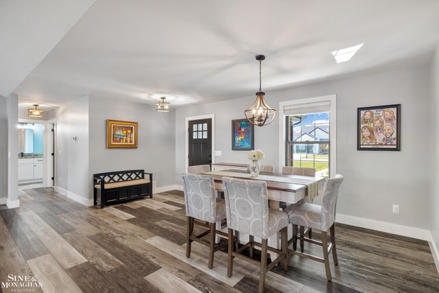 1810 Riley Road, St Clair, MI 48079