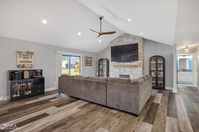 1810 Riley Road, St Clair, MI 48079