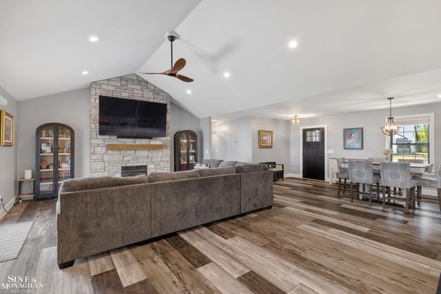 1810 Riley Road, St Clair, MI 48079