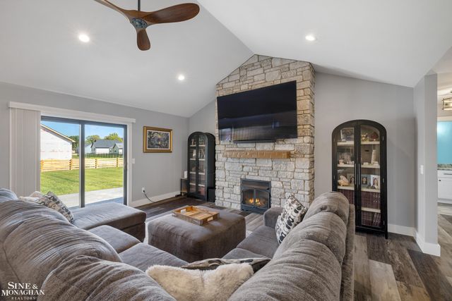 1810 Riley Road, St Clair, MI 48079