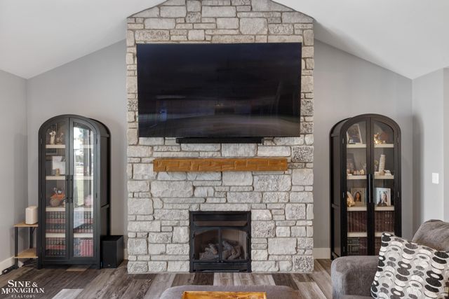 1810 Riley Road, St Clair, MI 48079