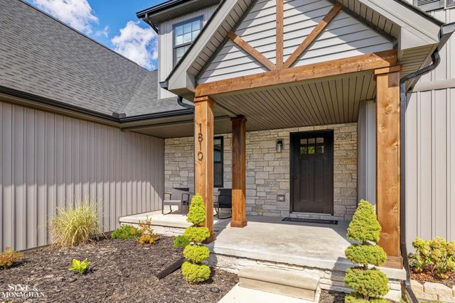 1810 Riley Road, St Clair, MI 48079