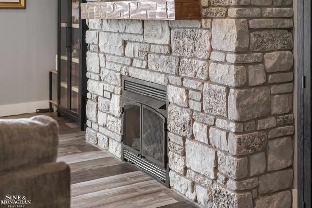 1810 Riley Road, St Clair, MI 48079