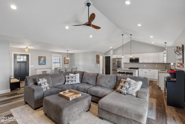 1810 Riley Road, St Clair, MI 48079