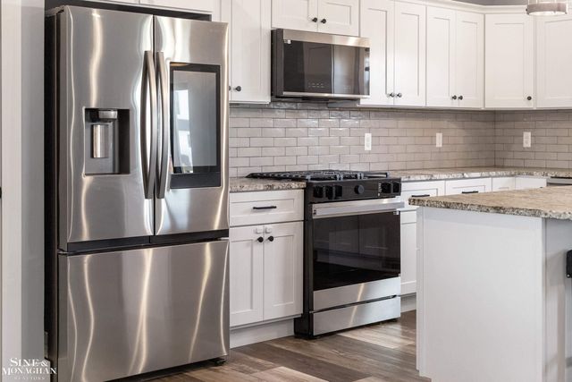 1810 Riley Road, St Clair, MI 48079