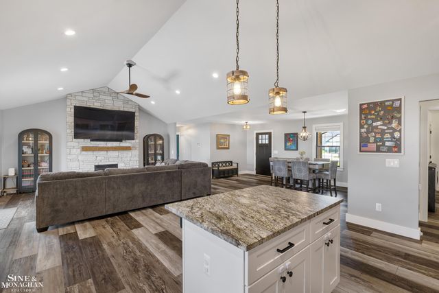 1810 Riley Road, St Clair, MI 48079