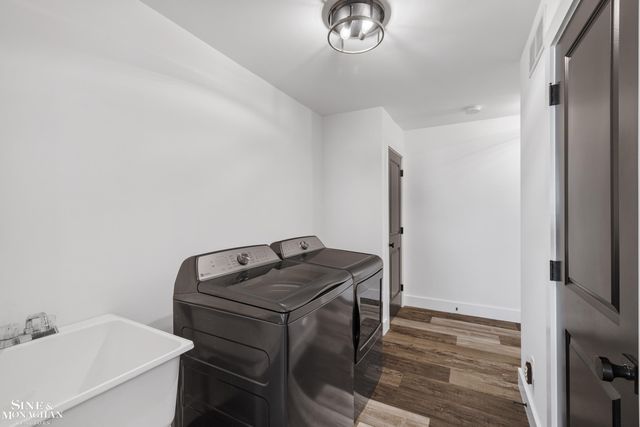 1810 Riley Road, St Clair, MI 48079