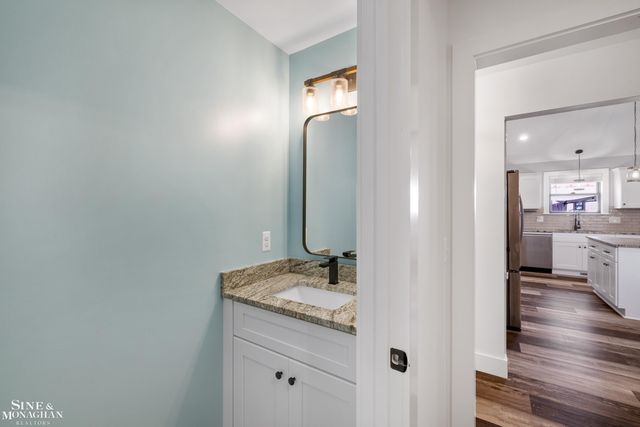 1810 Riley Road, St Clair, MI 48079