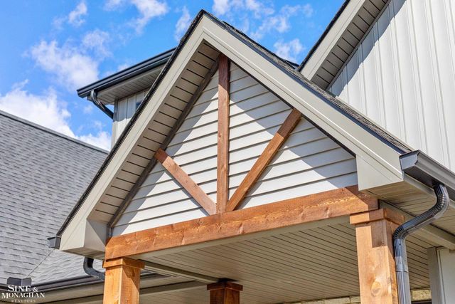 1810 Riley Road, St Clair, MI 48079