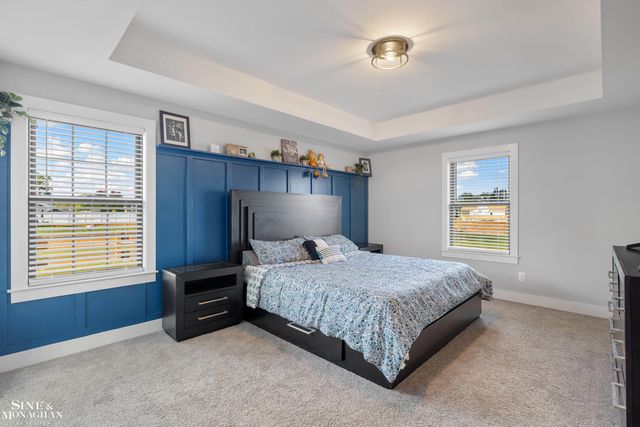 1810 Riley Road, St Clair, MI 48079