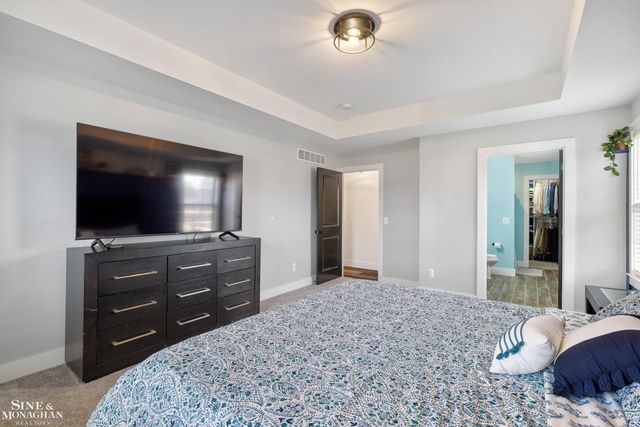 1810 Riley Road, St Clair, MI 48079