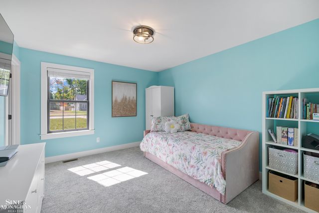 1810 Riley Road, St Clair, MI 48079