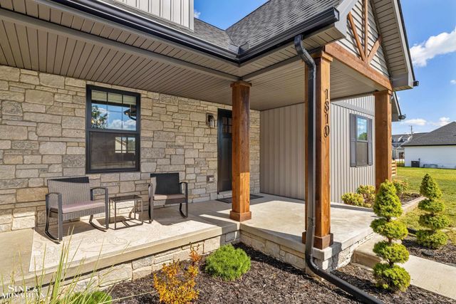 1810 Riley Road, St Clair, MI 48079