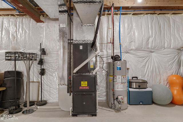 1810 Riley Road, St Clair, MI 48079