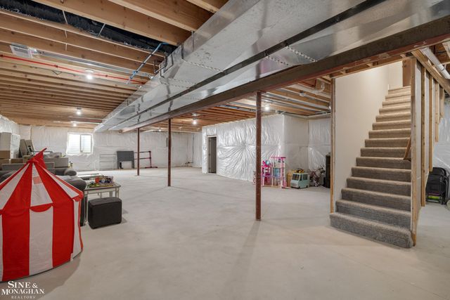 1810 Riley Road, St Clair, MI 48079