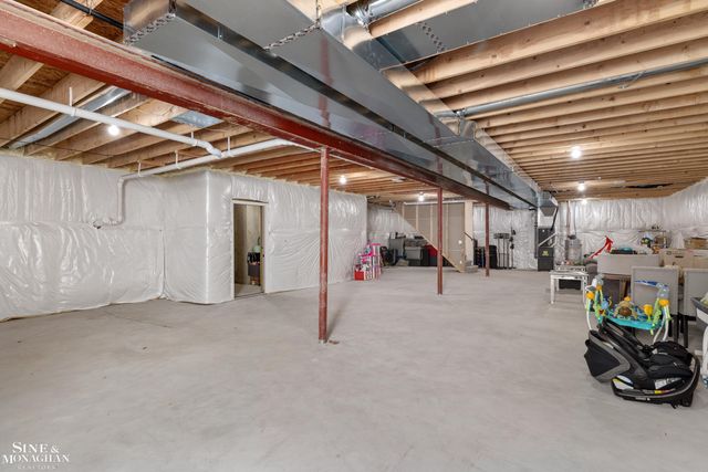 1810 Riley Road, St Clair, MI 48079