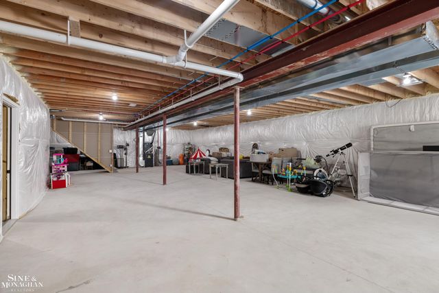 1810 Riley Road, St Clair, MI 48079