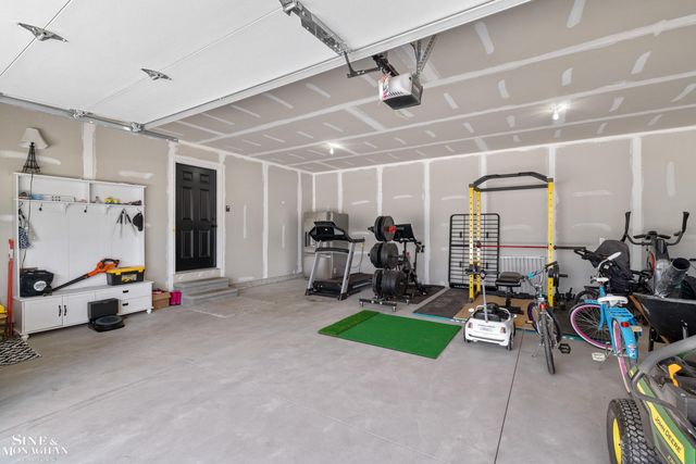 1810 Riley Road, St Clair, MI 48079