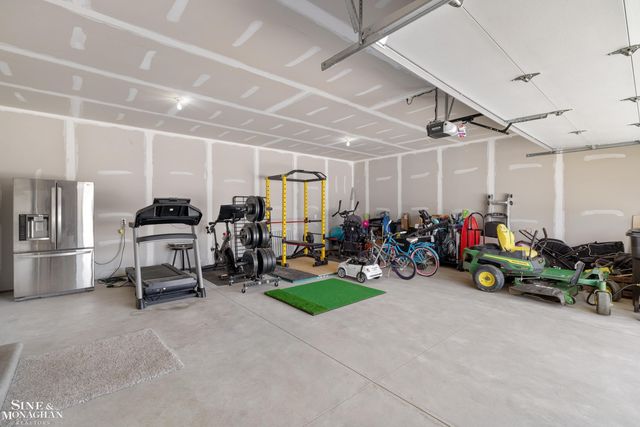 1810 Riley Road, St Clair, MI 48079