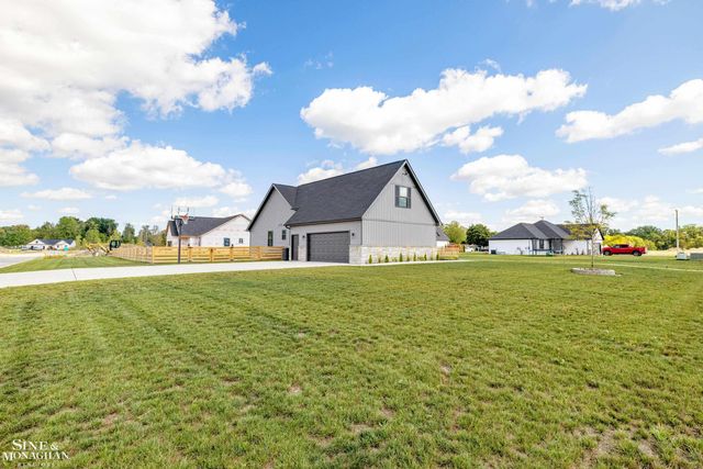 1810 Riley Road, St Clair, MI 48079