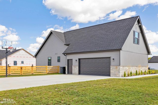 1810 Riley Road, St Clair, MI 48079