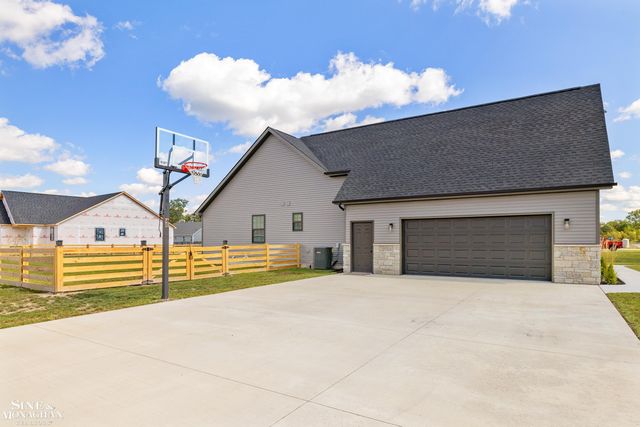 1810 Riley Road, St Clair, MI 48079