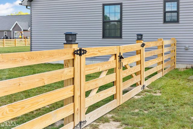 1810 Riley Road, St Clair, MI 48079